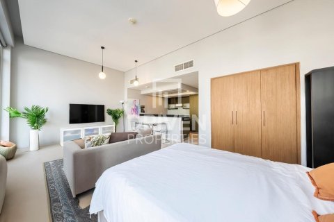 Apartament de vânzare în Downtown Dubai (Downtown Burj Dubai), Dubai, EAU 1 cameră, 52 mp. №683839 - poză 6