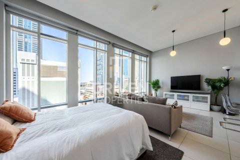 Leilighet til salgs i Downtown Dubai (Downtown Burj Dubai), Dubai, Emiratene 1 rom, 52 kvm Nr. 683839 - Foto 5