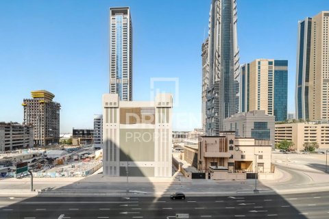 Apartment i Downtown Dubai (Downtown Burj Dubai), Dubai, UAE 1 værelse, 52 kvm № 683839