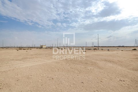 Pozemek v Jebel Ali, Dubai, SAE 945 m² Č.: 683834 - fotografie 8