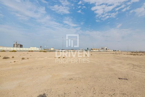 Pozemek v Jebel Ali, Dubai, SAE 945 m² Č.: 683834 - fotografie 1