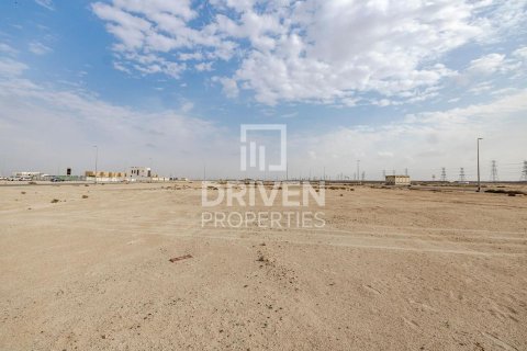 Pozemek v Jebel Ali, Dubai, SAE 945 m² Č.: 683834 - fotografie 7