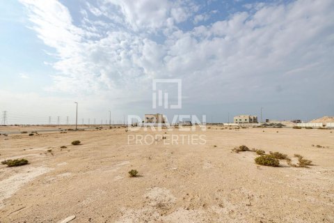 Pozemek v Jebel Ali, Dubai, SAE 945 m² Č.: 683834 - fotografie 4