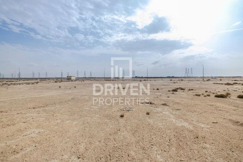 Pozemek v Jebel Ali, Dubai, SAE 945 m² Č.: 683834 - fotografie 6