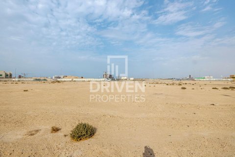 Pozemek v Jebel Ali, Dubai, SAE 945 m² Č.: 683834 - fotografie 3