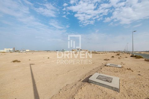 Pozemek v Jebel Ali, Dubai, SAE 945 m² Č.: 683834 - fotografie 2