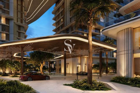 Wohnung zum Verkauf in Umm Suqeim, Dubai, VAE 1 Schlafzimmer, 97 m2 Nr. 684817 - Foto 21