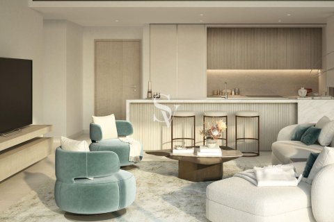 Wohnung zum Verkauf in Umm Suqeim, Dubai, VAE 1 Schlafzimmer, 97 m2 Nr. 684817 - Foto 7