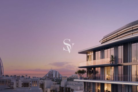 Wohnung zum Verkauf in Umm Suqeim, Dubai, VAE 1 Schlafzimmer, 97 m2 Nr. 684817 - Foto 23