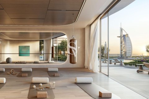 Wohnung zum Verkauf in Umm Suqeim, Dubai, VAE 1 Schlafzimmer, 97 m2 Nr. 684817 - Foto 13