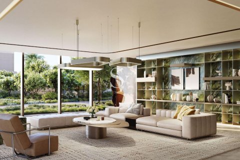 Wohnung zum Verkauf in Umm Suqeim, Dubai, VAE 1 Schlafzimmer, 97 m2 Nr. 684817 - Foto 15