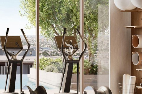 Wohnung zum Verkauf in Umm Suqeim, Dubai, VAE 1 Schlafzimmer, 97 m2 Nr. 684817 - Foto 12