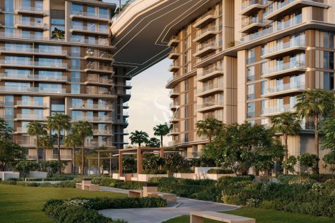 Apartman u Nourelle 1 u Umm Suqeim, Dubai, UAE 1 spavaća soba, 81 m2 Br. 684816 - fotografija 20