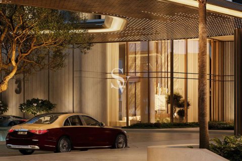 Apartman u Nourelle 1 u Umm Suqeim, Dubai, UAE 1 spavaća soba, 81 m2 Br. 684816 - fotografija 22