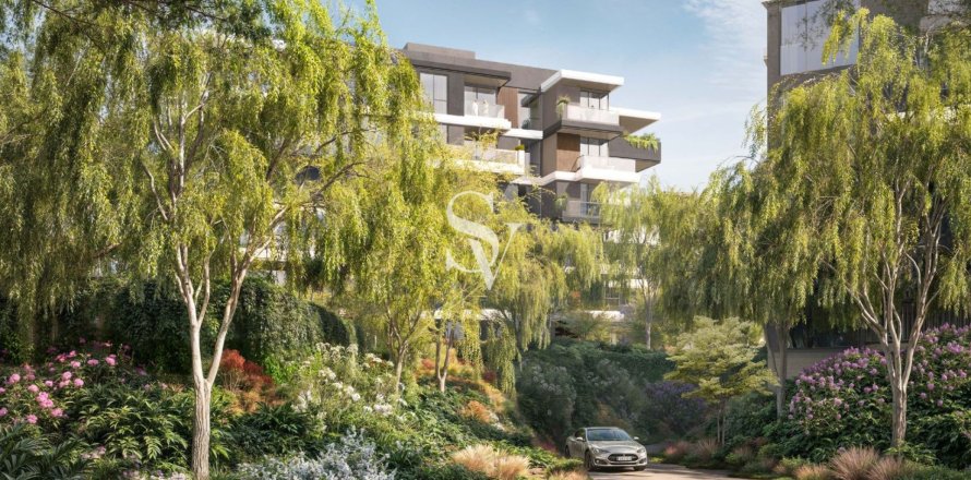 Apartment in Ghaf Woods in Dubai, UAE 2 bedrooms, 154 sq.m. № 684814