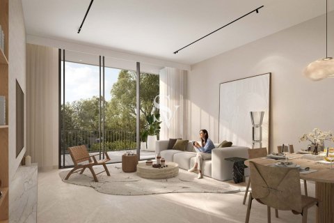 Apartment in Ghaf Woods in Dubai, UAE 2 bedrooms, 154 sq.m. № 684814 - photo 7