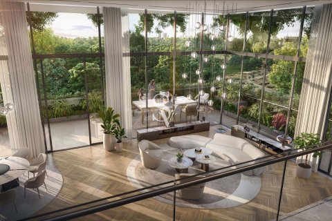 Apartment in Ghaf Woods in Dubai, UAE 2 bedrooms, 154 sq.m. № 684814 - photo 2