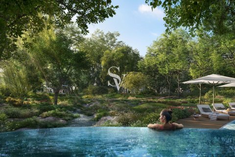 Apartment in Ghaf Woods in Dubai, UAE 2 bedrooms, 154 sq.m. № 684814 - photo 18