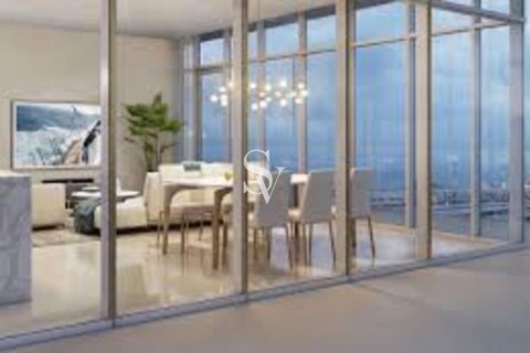 Apartman u SEAPOINT RESIDENCES u Dubai Harbour, Dubai, UAE 2 spavaćih soba, 128 m2 Br. 684818 - fotografija 12