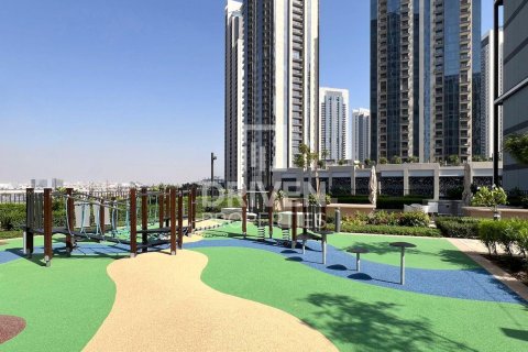 Dubai Creek Harbour (The Lagoons), Dubai, संयुक्त अरब अमीरात में अपार्टमेंट, 1 बेडरूम, 67.35 वर्ग मीटर, संख्या 746494 - फ़ोटो 11