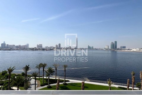 Dubai Creek Harbour (The Lagoons), Dubai, संयुक्त अरब अमीरात में अपार्टमेंट, 1 बेडरूम, 67.35 वर्ग मीटर, संख्या 746494 - फ़ोटो 16