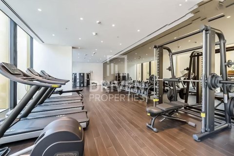 Huoneisto Business Bay, Dubai, Arabiemiraatit 1 makuuhuone, 102.94 m2 № 746493 - kuva 10