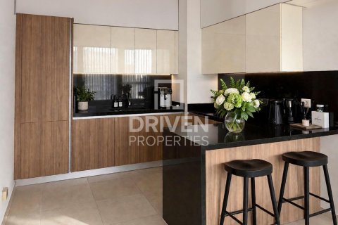 Huoneisto Business Bay, Dubai, Arabiemiraatit 1 makuuhuone, 102.94 m2 № 746493 - kuva 6