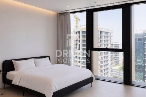 Huoneisto Business Bay, Dubai, Arabiemiraatit 1 makuuhuone, 102.94 m2 № 746493 - kuva 4
