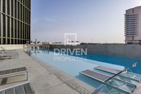 Huoneisto Business Bay, Dubai, Arabiemiraatit 1 makuuhuone, 102.94 m2 № 746493 - kuva 9