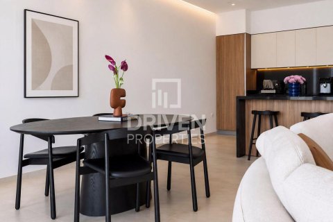 Huoneisto Business Bay, Dubai, Arabiemiraatit 1 makuuhuone, 102.94 m2 № 746493 - kuva 2