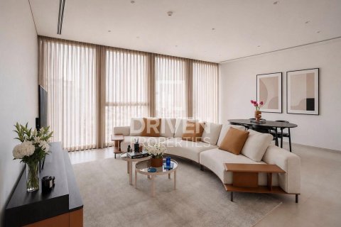 Apartman u Business Bay, Dubai, UAE 102.94 m2, 1 spavaća soba Br. 746493