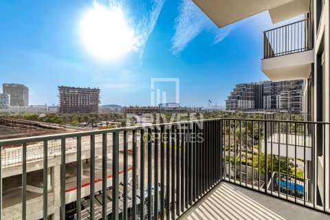 Apartman u gradu Dubai Hills Estate, UAE 1 spavaća soba, 61.22 m2 Br. 746491 - Slika 9