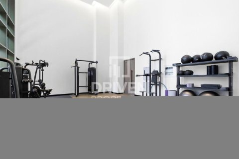 Duplex de închiriat în Business Bay, Dubai, EAU 3 dormitoare, 219.25 mp. №746495 - poză 14