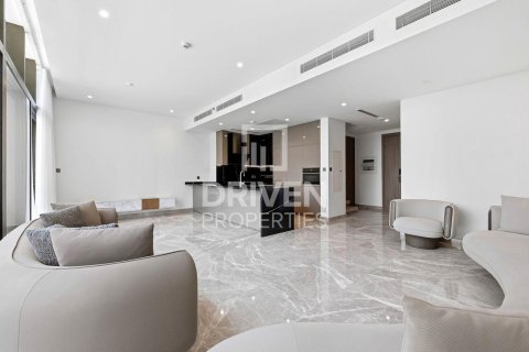 Tomannsbolig i Business Bay, Dubai, Emiratene 3 soverom, 219.25 kvm nr. 746495