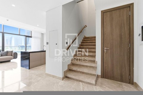 Duplex de închiriat în Business Bay, Dubai, EAU 3 dormitoare, 219.25 mp. №746495 - poză 6