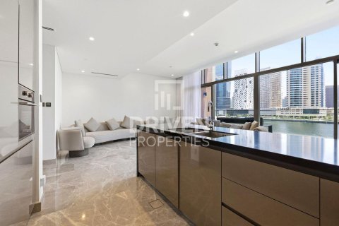 Duplex de închiriat în Business Bay, Dubai, EAU 3 dormitoare, 219.25 mp. №746495 - poză 5