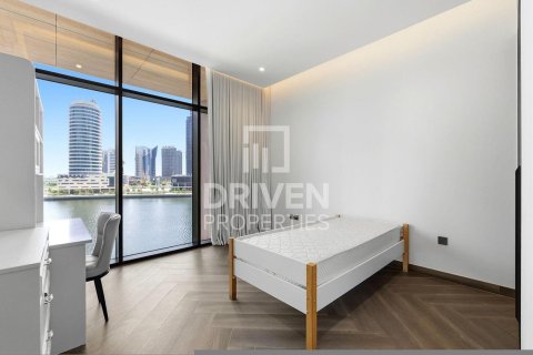 Duplex de închiriat în Business Bay, Dubai, EAU 3 dormitoare, 219.25 mp. №746495 - poză 7
