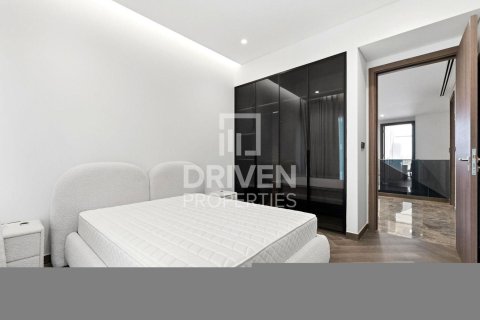 Duplex de închiriat în Business Bay, Dubai, EAU 3 dormitoare, 219.25 mp. №746495 - poză 11