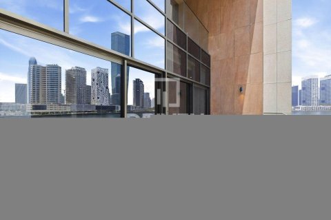 Duplex de închiriat în Business Bay, Dubai, EAU 3 dormitoare, 219.25 mp. №746495 - poză 16