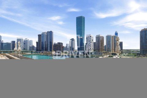 Duplex de închiriat în Business Bay, Dubai, EAU 3 dormitoare, 219.25 mp. №746495 - poză 20