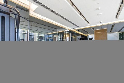 Duplex de închiriat în Business Bay, Dubai, EAU 3 dormitoare, 219.25 mp. №746495 - poză 19
