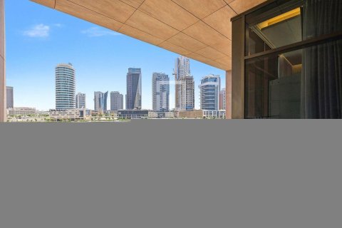 Duplex de închiriat în Business Bay, Dubai, EAU 3 dormitoare, 219.25 mp. №746495 - poză 17