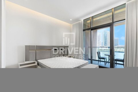 Duplex de închiriat în Business Bay, Dubai, EAU 3 dormitoare, 219.25 mp. №746495 - poză 8