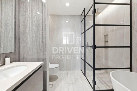 Duplex de închiriat în Business Bay, Dubai, EAU 3 dormitoare, 219.25 mp. №746495 - poză 12