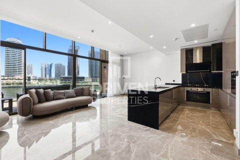 Duplex de închiriat în Business Bay, Dubai, EAU 3 dormitoare, 219.25 mp. №746495 - poză 3