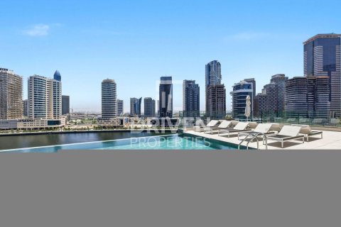 Duplex de închiriat în Business Bay, Dubai, EAU 3 dormitoare, 219.25 mp. №746495 - poză 22
