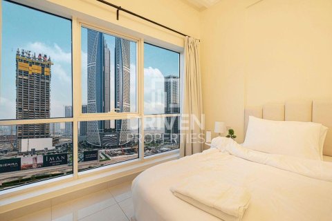 阿联酋 Dubai Business Bay 待租 : 1 卧, 67.82 平方米 , 编号746489 - 照片 24
