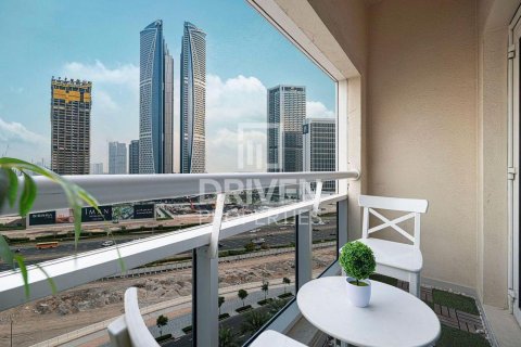 阿联酋 Dubai Business Bay 待租 : 1 卧, 67.82 平方米 , 编号746489 - 照片 25