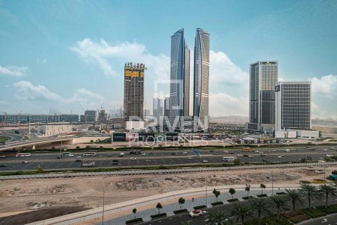 阿联酋 Dubai Business Bay 待租 : 1 卧, 67.82 平方米 , 编号746489 - 照片 2