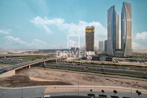 阿联酋 Dubai Business Bay 待租 : 1 卧, 67.82 平方米 , 编号746489 - 照片 1